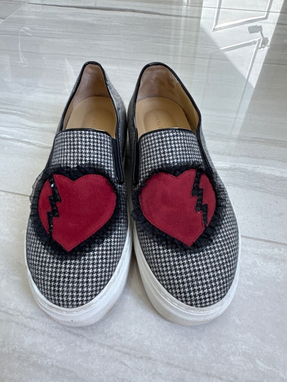Charlotte Olympia